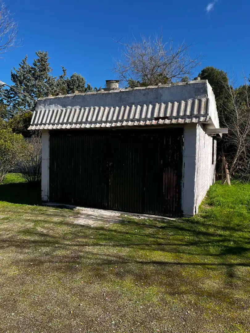 Villa zum Verkauf in Poblado Poblachuela Anj, imagen 20