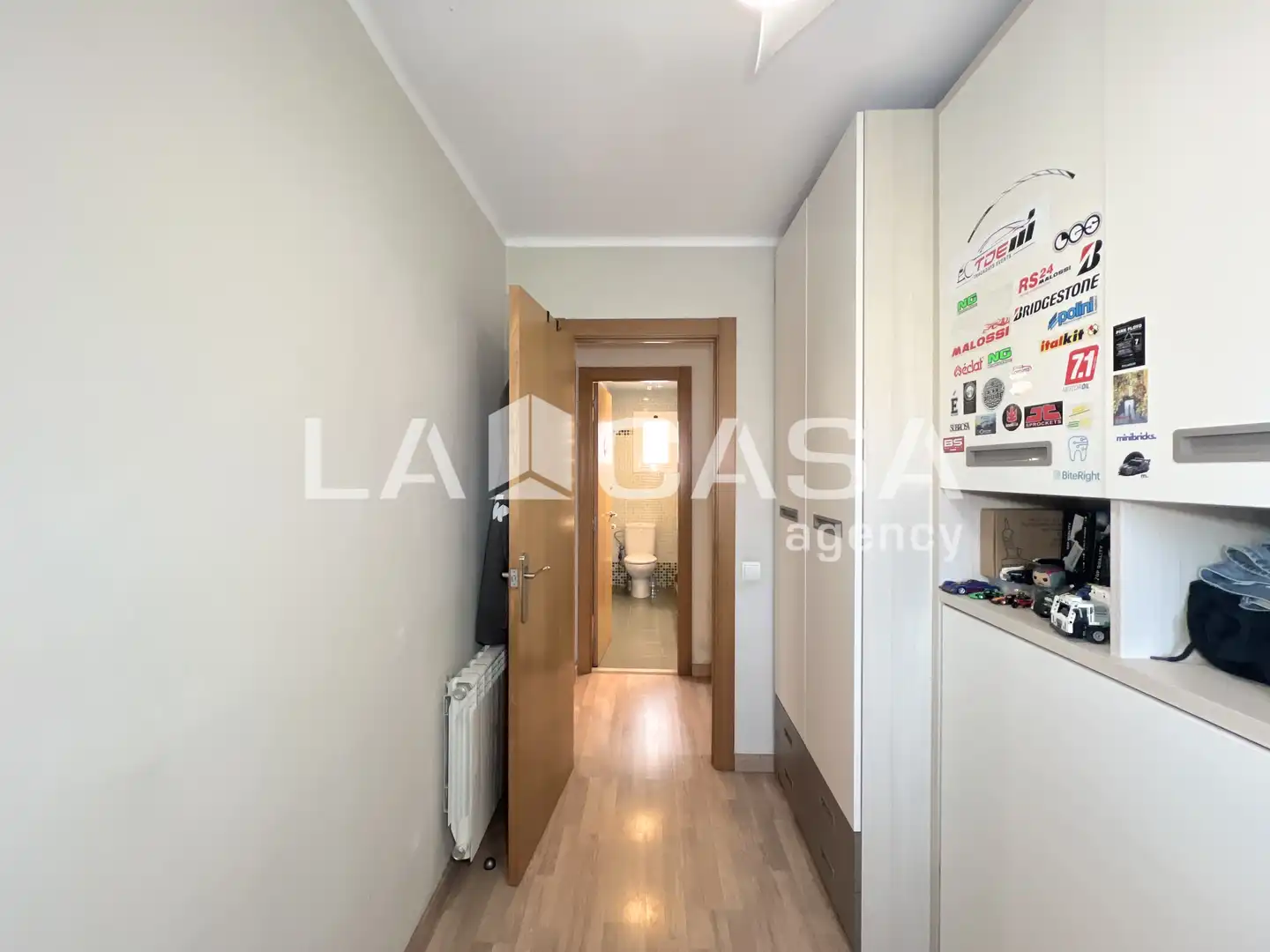Piso en venta en Artigues - Llefià