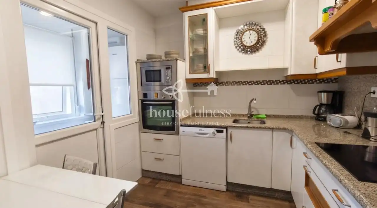 Piso en venta en O Feal - Xubia, imagen 9