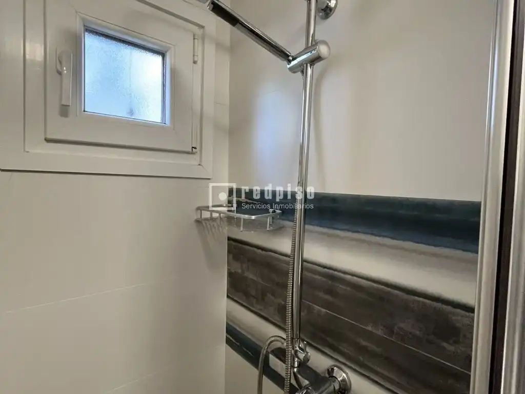Baño de Piso en venta en Madrid con Calefacción