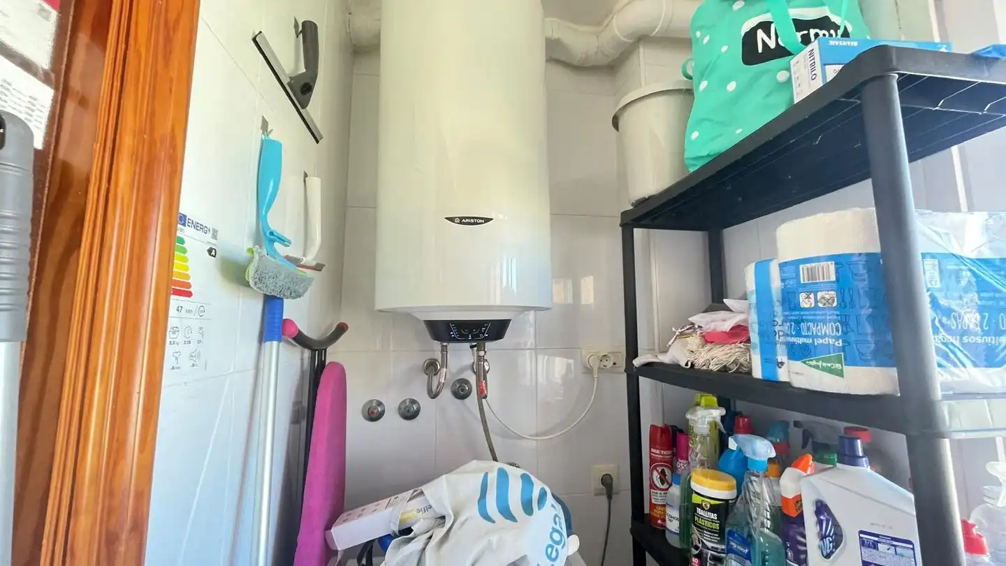 Piso con piscina en venta en Calle Puerto Tomás Maestre, imagen 19