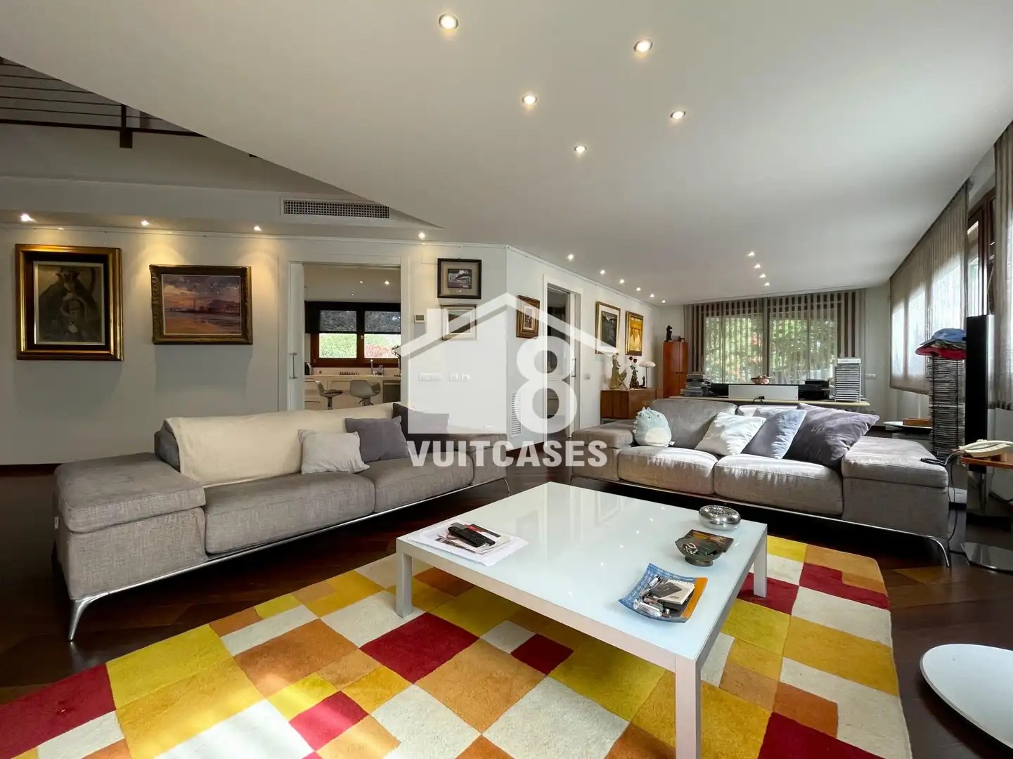 Detached house for sale in Cabrera de Mar, imagen 36