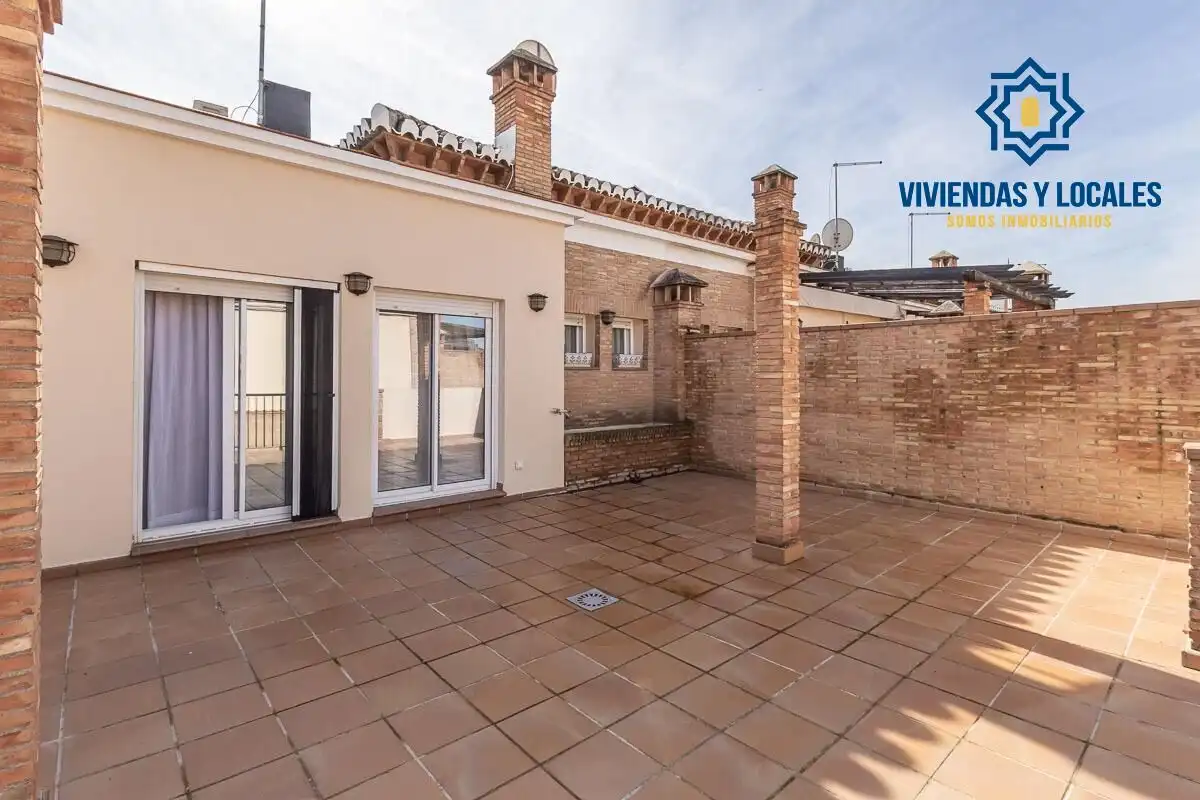 Abitazione con terrazza in vendita a Calle DOCTOR LOPEZ FONT, imagen 47