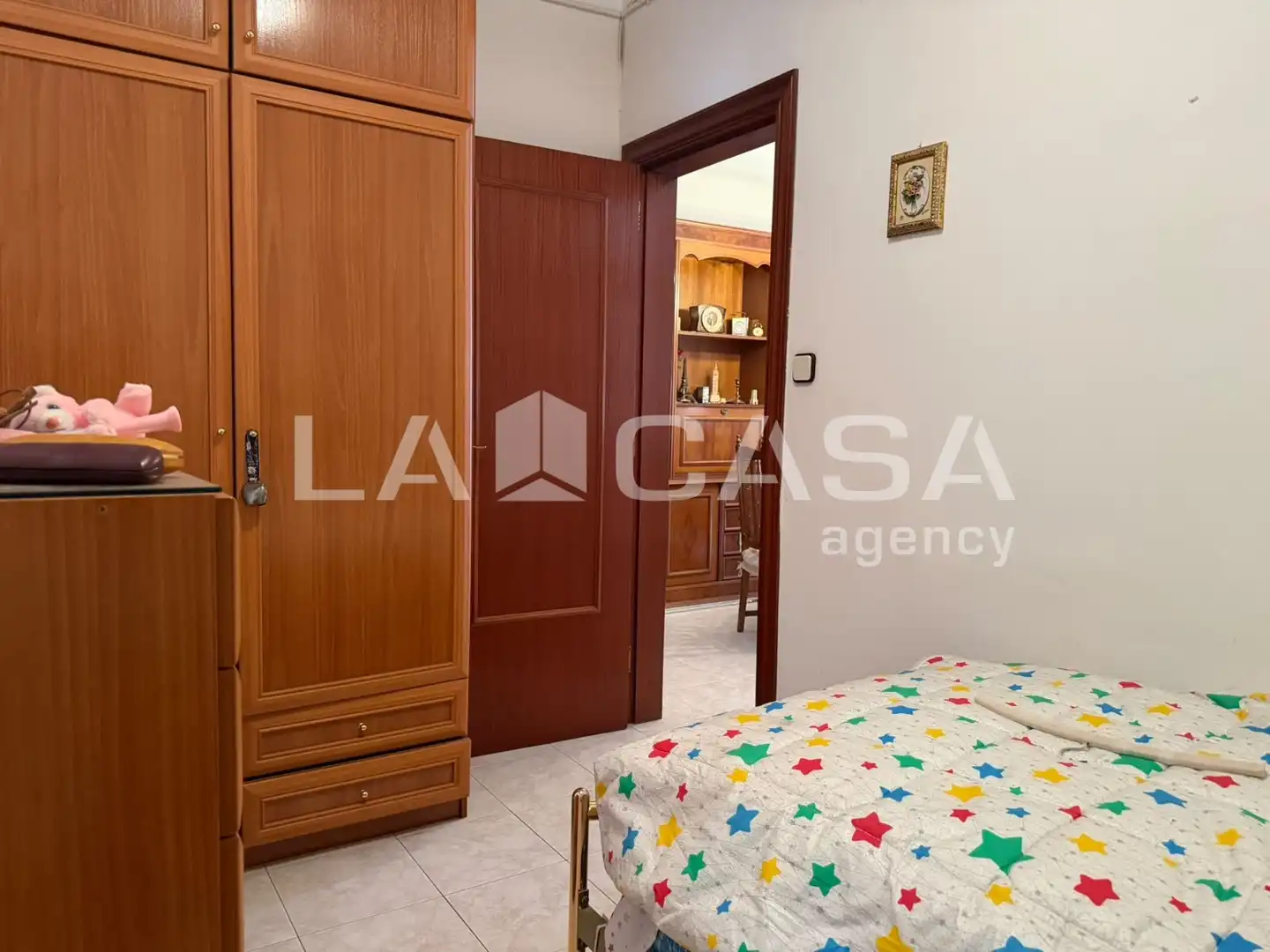 Flat for sale in Santa Coloma de Gramenet  with Heating, Storage room and Balcony