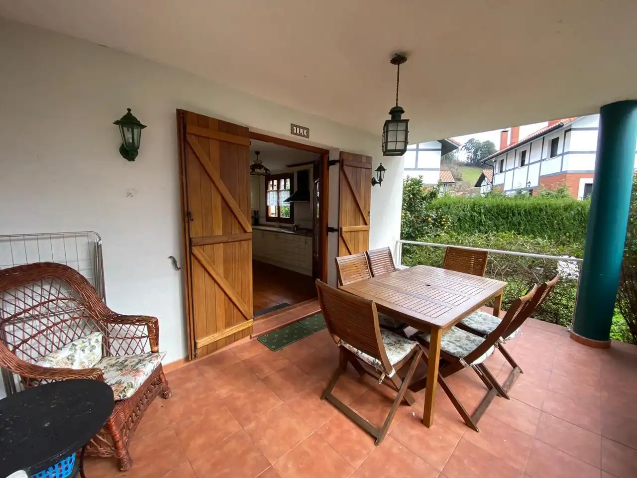 Casa con terraza en venta en Barrio Sámano, imagen 25