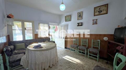 Foto 5 de Casa o chalet en venta en Ronda de la Cuesta, Consuegra, Toledo