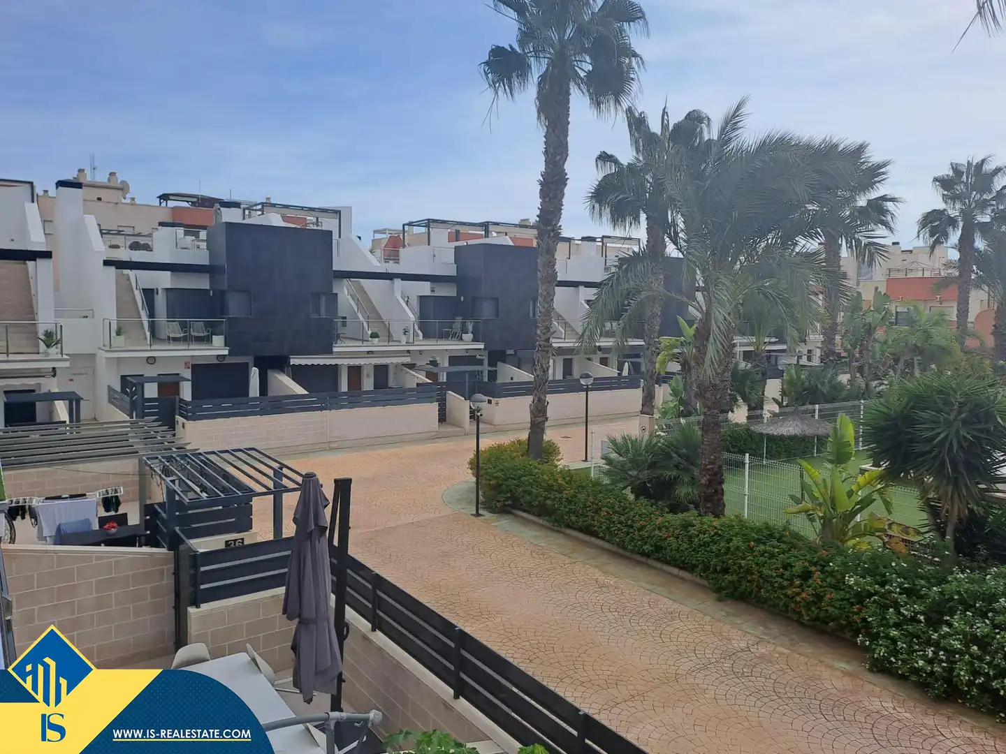 Casa amb jardí en venda a Orihuela Costa, imagen 10