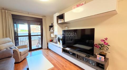 Foto 3 von Wohnung zum Verkauf in Vía Romana, Segovia Capital