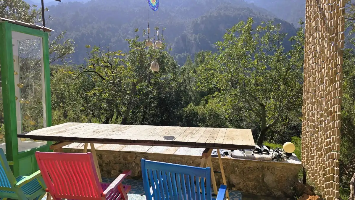 Terreny rústic en venda a Sóller, imagen 5