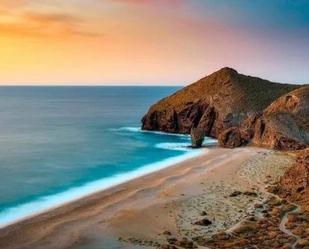 Àtic de lloguer a Cabo de Gata