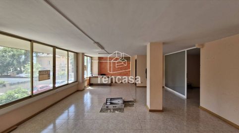 Foto 3 de Oficina de lloguer a Calle Antoni Solé, La Bordeta, Lleida Capital