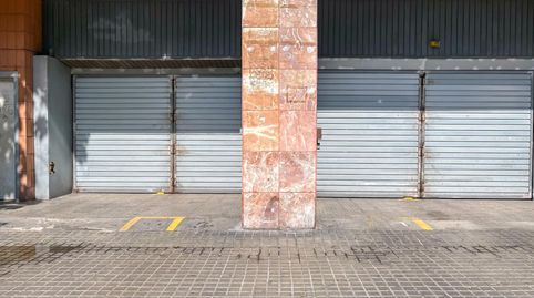 Foto 2 von Garage zur Miete in Carrer Carrer Olesa, La Sagrera, Barcelona Capital