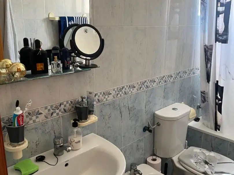 Mini appartamento con piscina in vendita a Calle Los Espinos 80, imagen 5