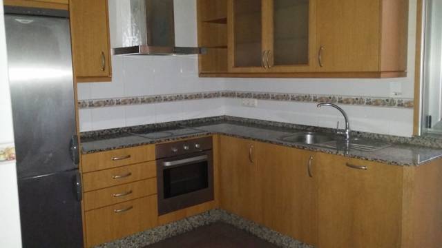 Piso en Alquiler en A Gándara