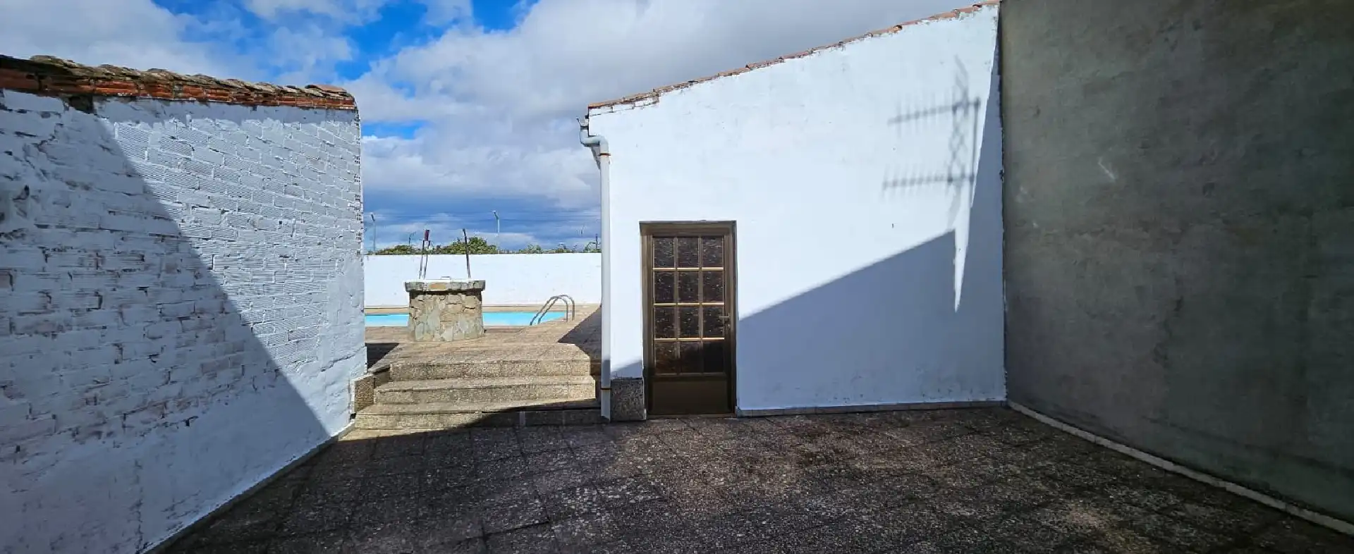 Casa o xalet en venda a Soto de la Vega