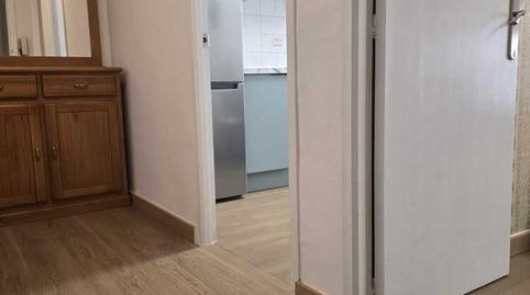 Foto 3 de Piso en venta en A Malata - Catabois - Ciudad Jardín, Ferrol