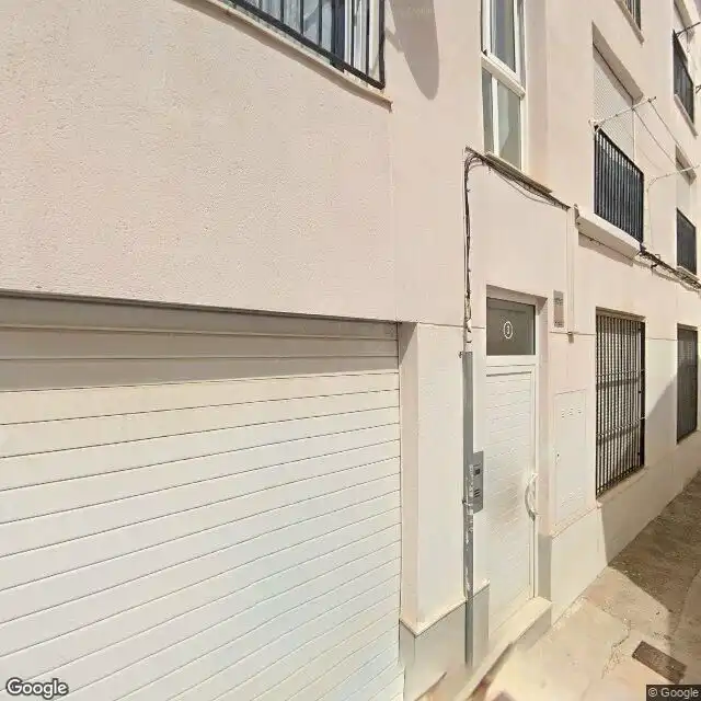 Exterior view of Flat for sale in Massamagrell