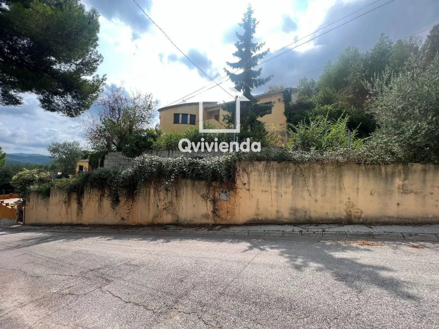 Casa o chalet en venta en Sant Llorenç Savall