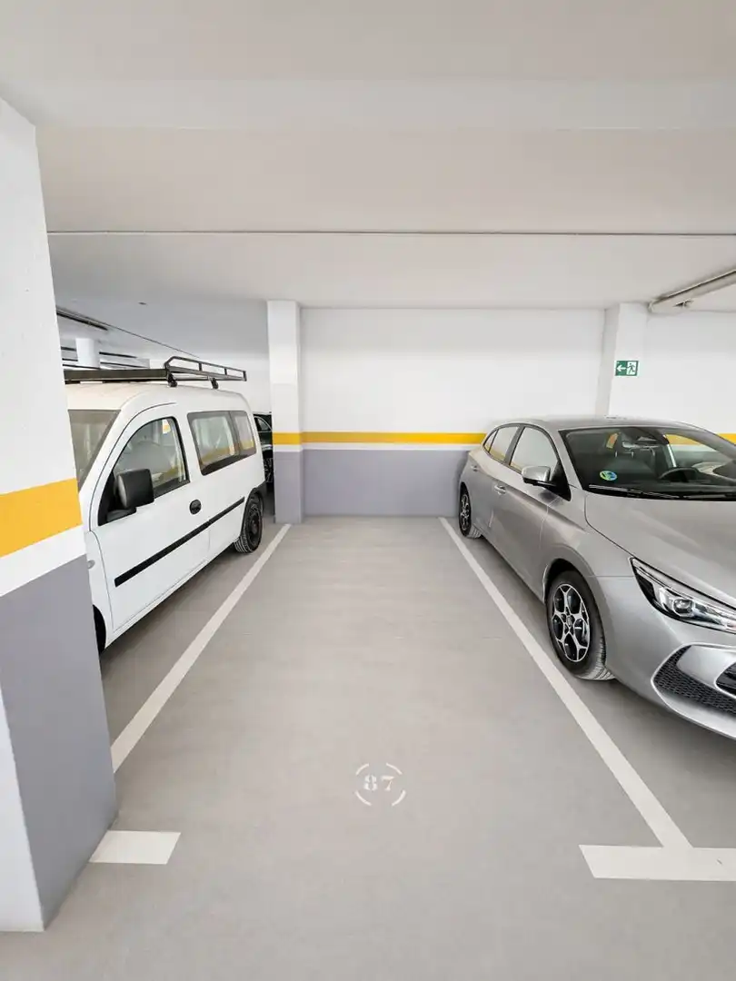 Apartament amb piscina en venda a 1 Calle Doña #planta 1, imagen 25