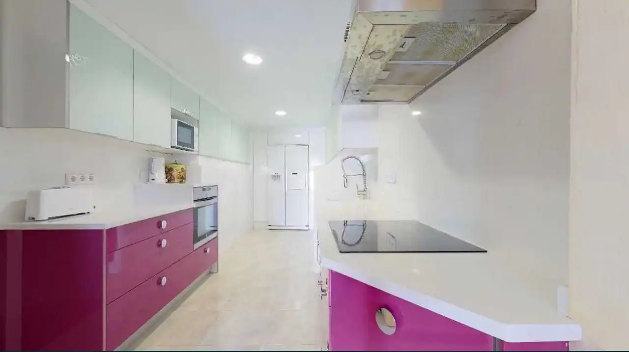 Casa con terraza en venta en Maryvilla, imagen 14