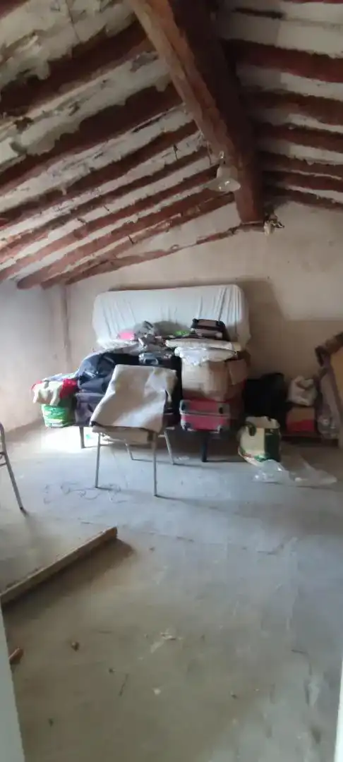 Casa adosada en venta en Quel con Trastero, Amueblado y Horno