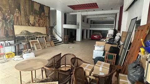 Photo 5 of House or chalet for sale in Carrer Aben Bahri, Centro - El Castillo, Sagunto / Sagunt