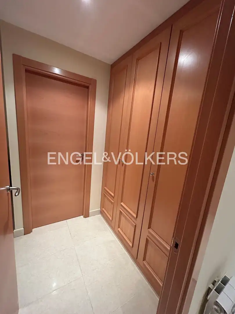 Piso en venta en Cubelles con Aire acondicionado, Calefacción y Jardín privado