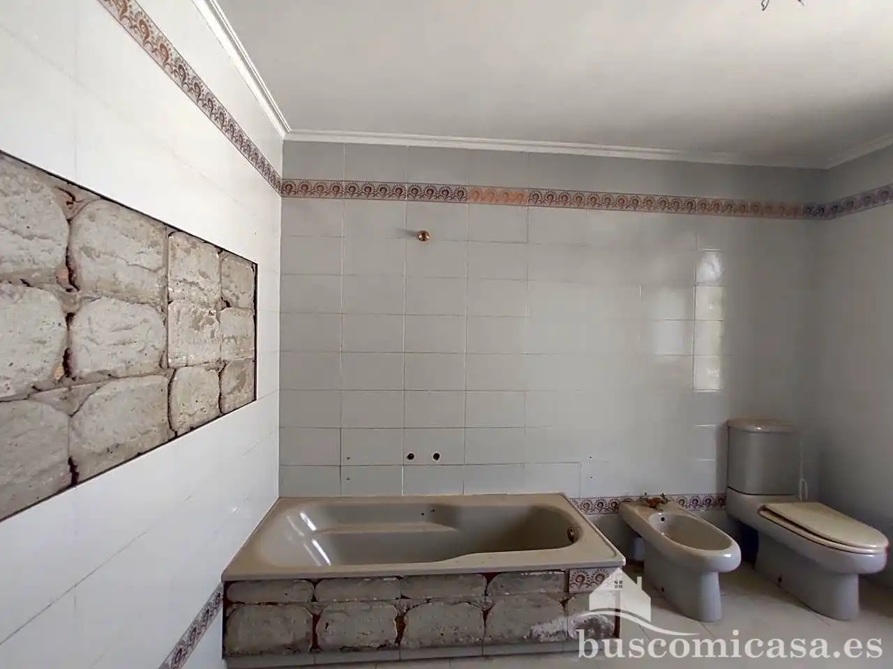 Casa o chalet en venta en Calle Toscas, Castellar