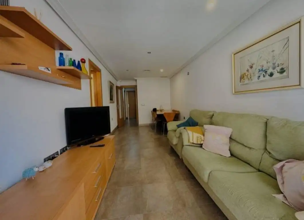 Wohnung mit Aufzug zum Verkauf in La Mata, imagen 2