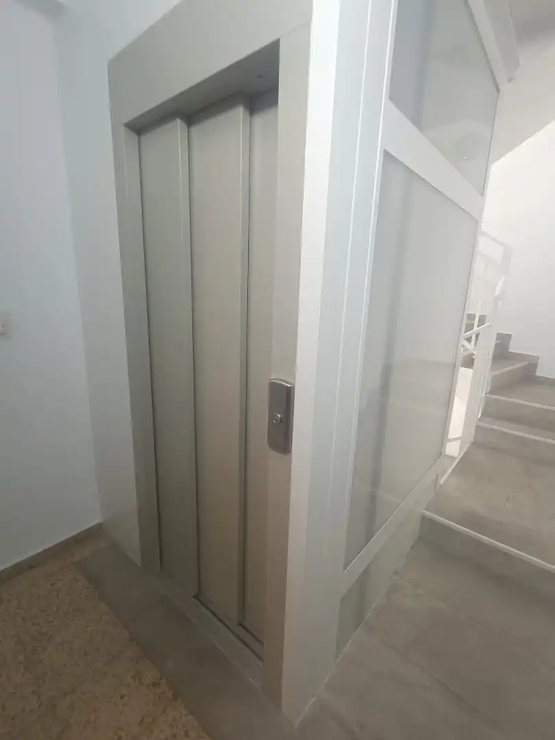 Baño de Piso en venta en Ciudad Real con Aire acondicionado, Calefacción y Terraza