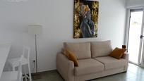 Living room of Apartment for sale in Pilar de la Horadada