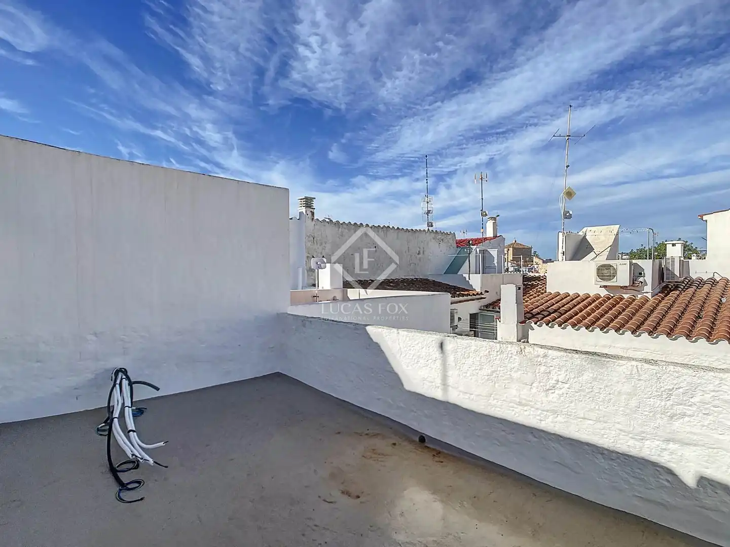 Casa o xalet en venda a Ciutadella