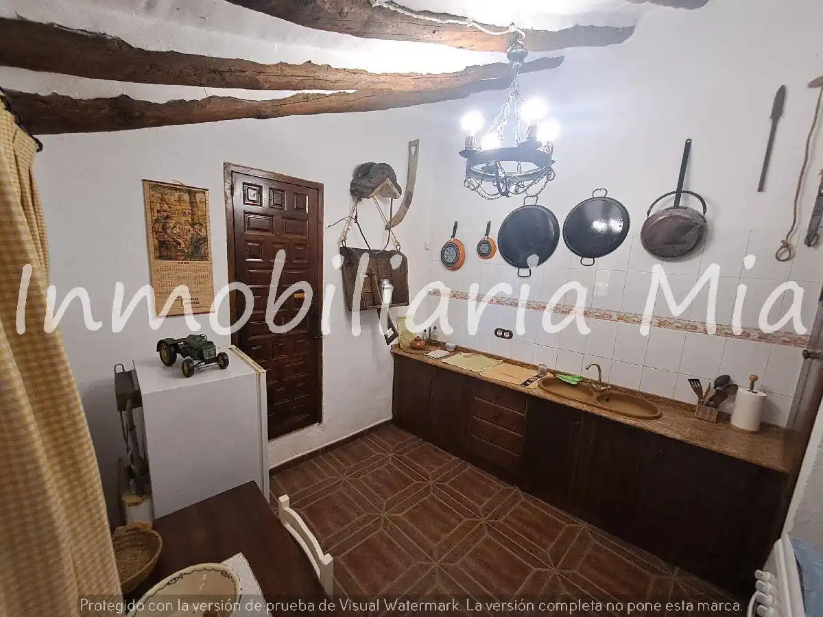 Houses for sale in Bejar