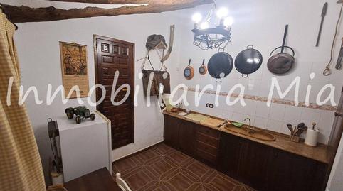 Foto 2 de Casa o xalet en venda a Bejar, Lorca