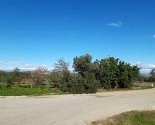 Land for sale in Peñíscola / Peníscola