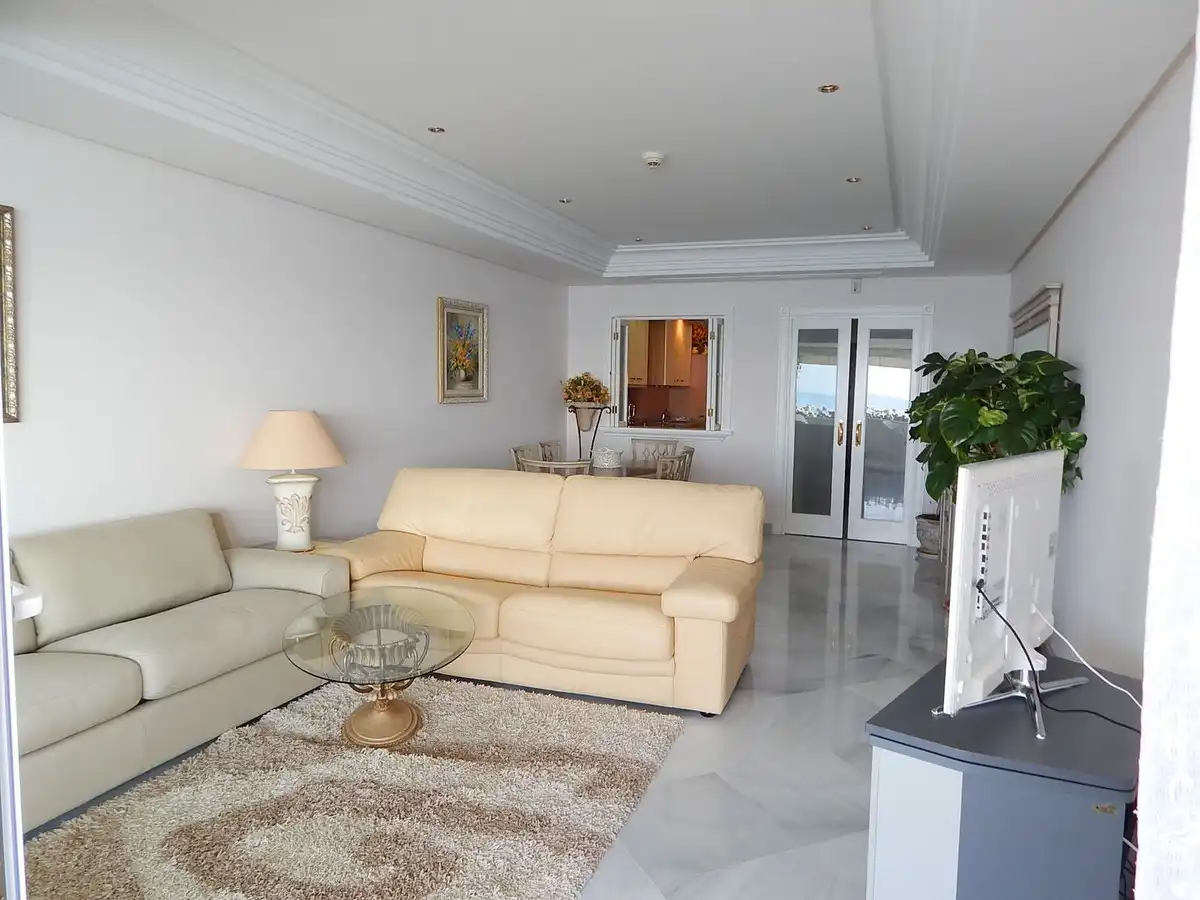 Apartment mit Pool zum Verkauf in Calle Pepe Carleton, imagen 3
