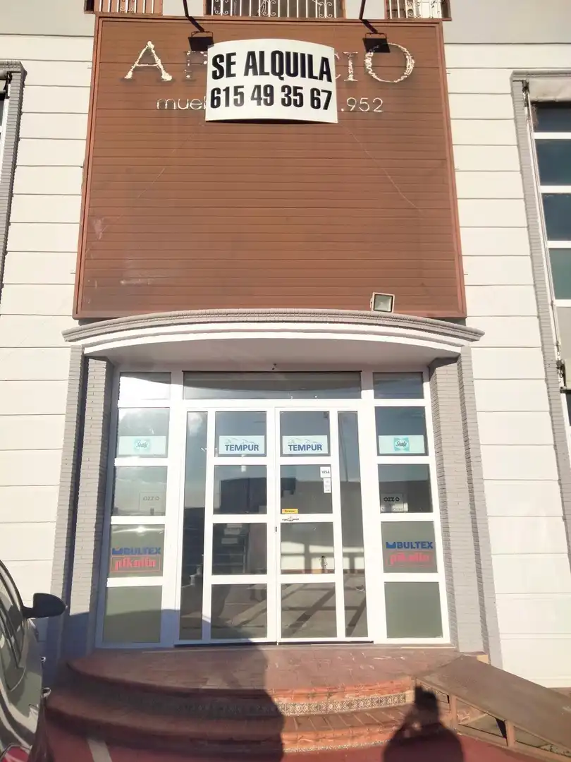 Business premises to rent in Atarfe, imagen 3