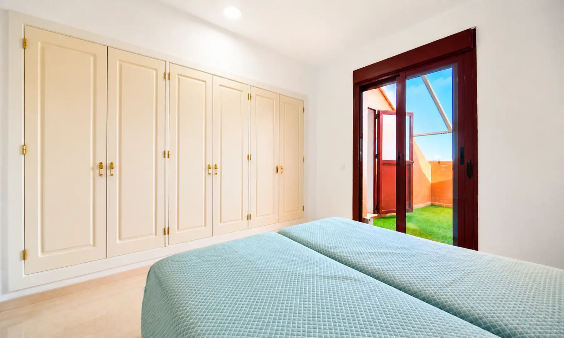 Mini appartamento con piscina in vendita a PUEBLO PLACIDO, imagen 38