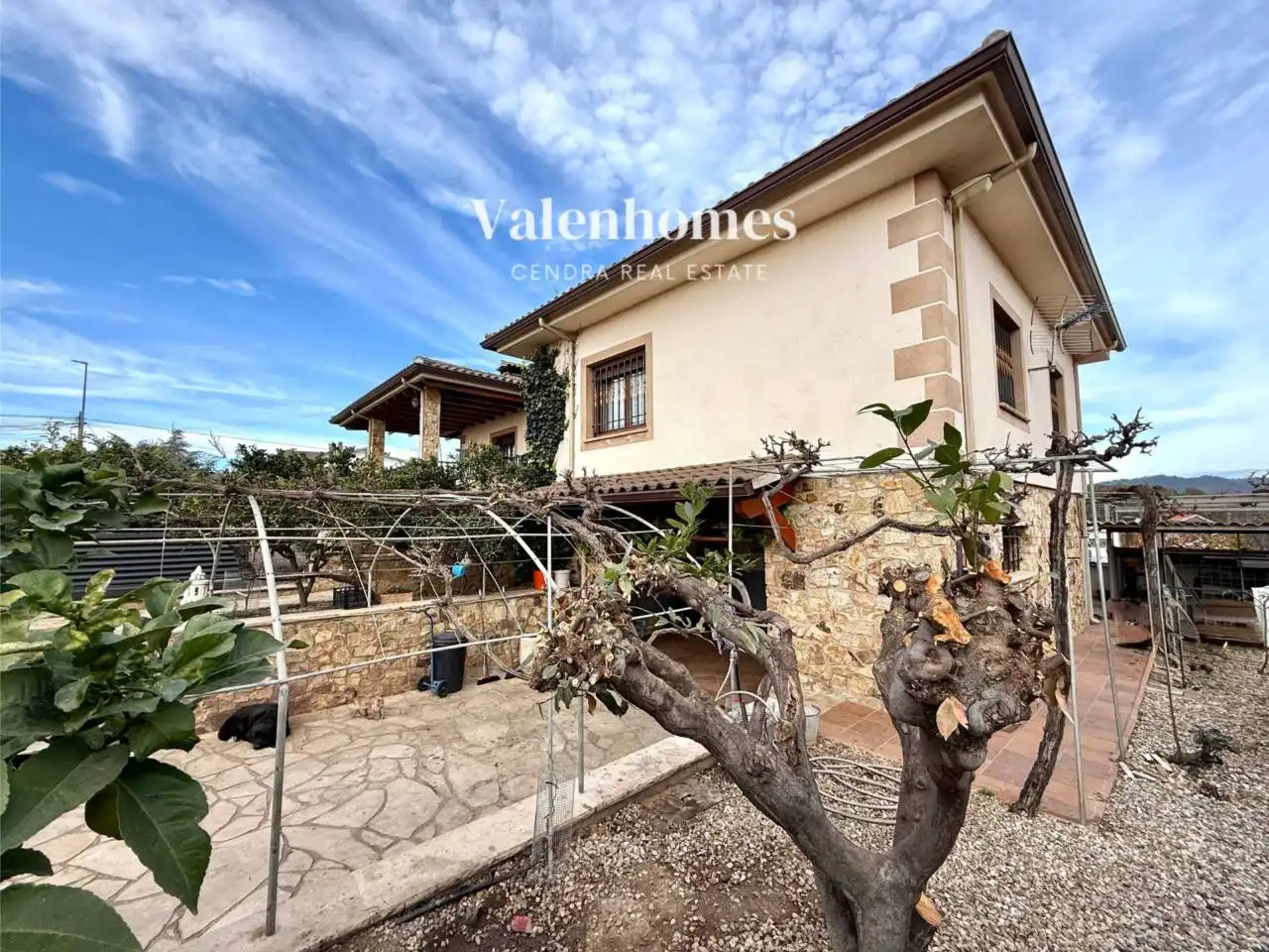 Casa o chalet en venta en Can Font - Ca n'Avellaneda