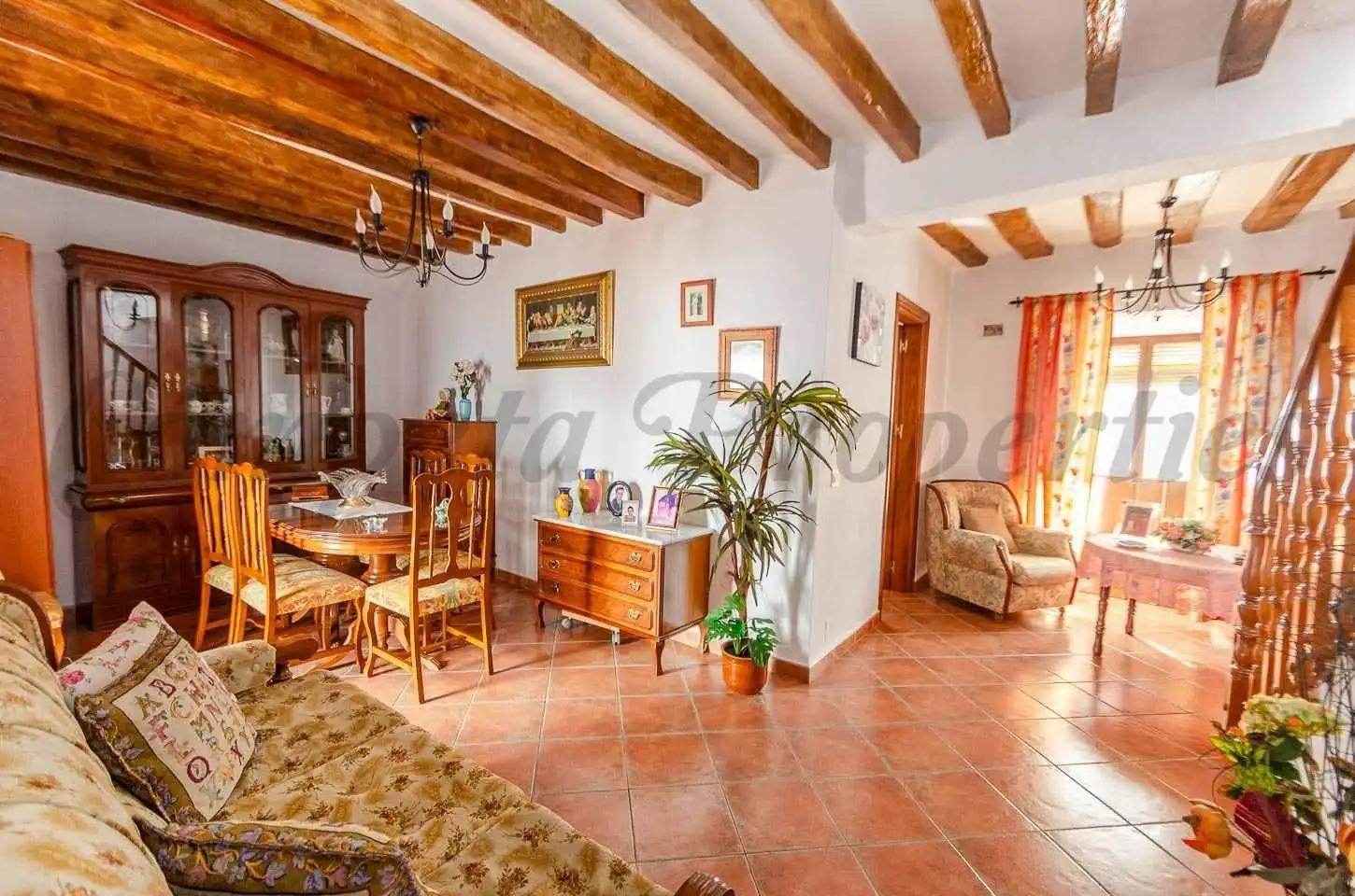 Casa en venda a Árchez, imagen 10