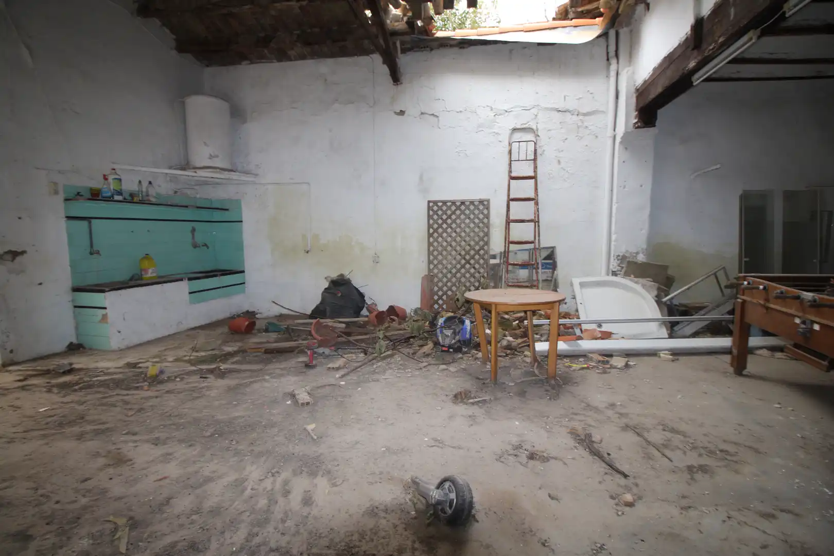 Casa o chalet en venta en Carlet con Terraza, Trastero y Amueblado