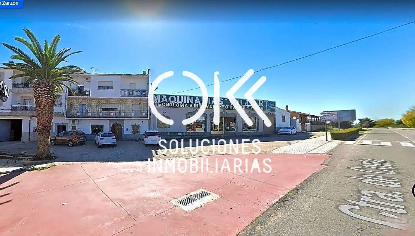 Local de alquiler en Egido, Pozuelo de Zarzón