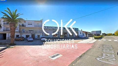 Photo 2 of Premises to rent in Egido, Pozuelo de Zarzón, Cáceres