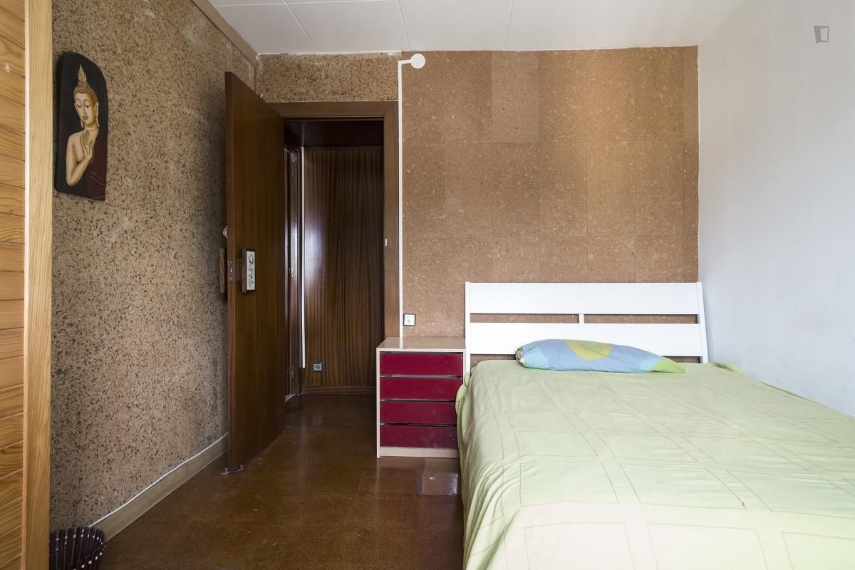 Apartament per a compartir a Pubilla Cases