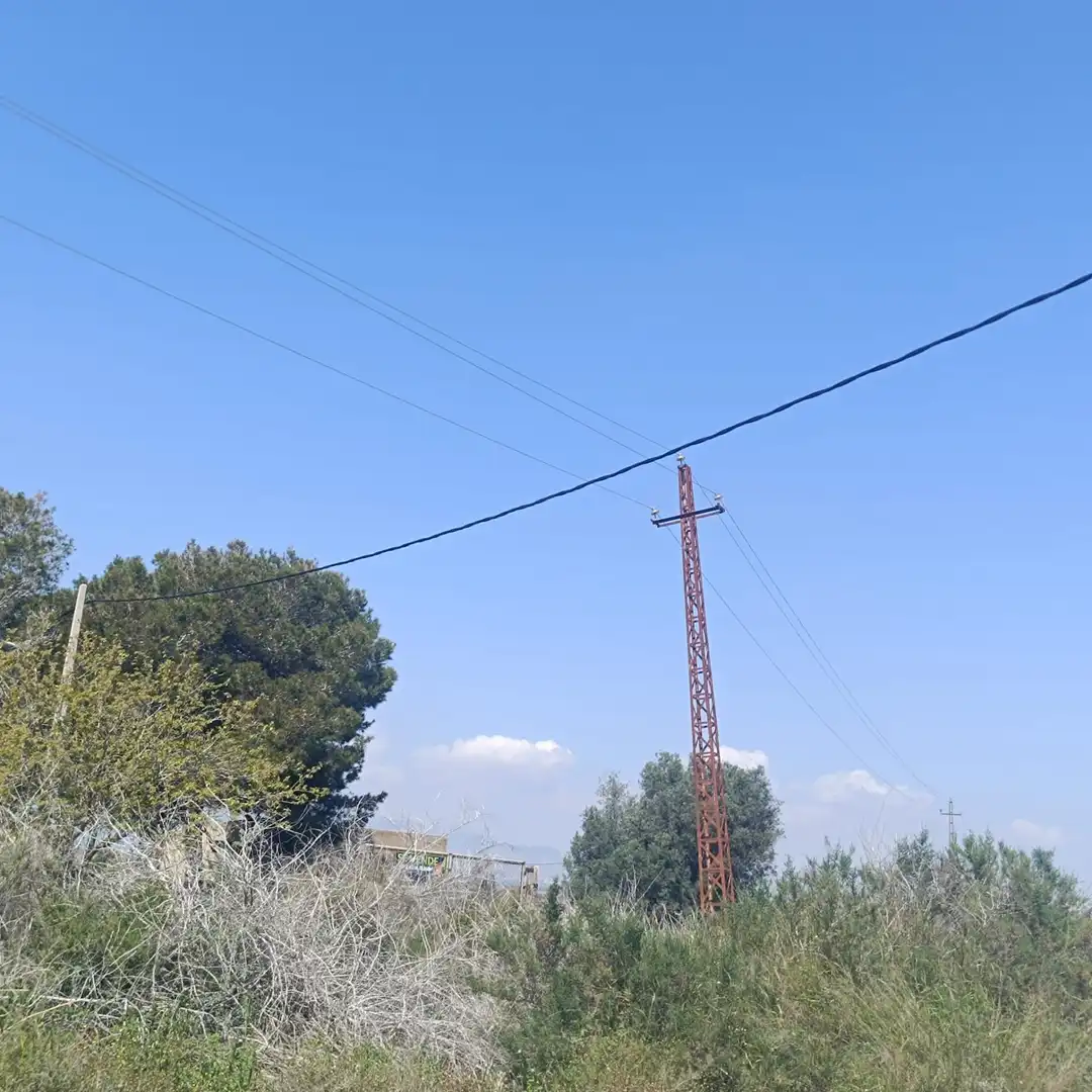 Terrain rustique à vendre à La Marina, imagen 33
