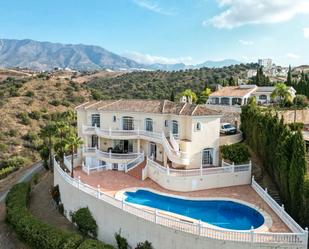 House or chalet for sale in Avenida de Italia, Mijas Golf