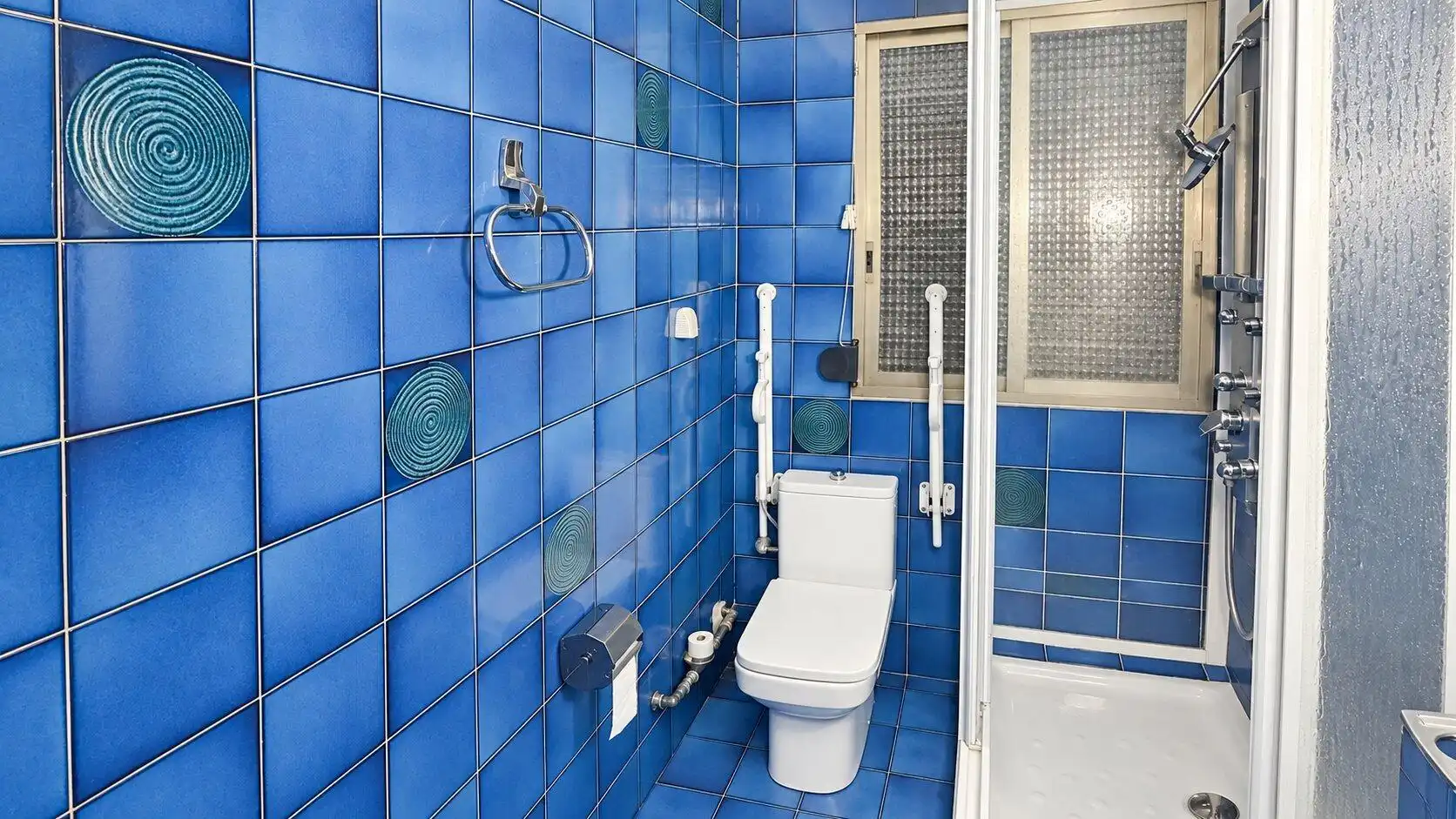 Piso con terraza en venta en Extramurs, imagen 55