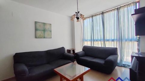 Photo 4 of Flat for rent in Chapín - Campus Universitario - Navinco, Jerez de la Frontera