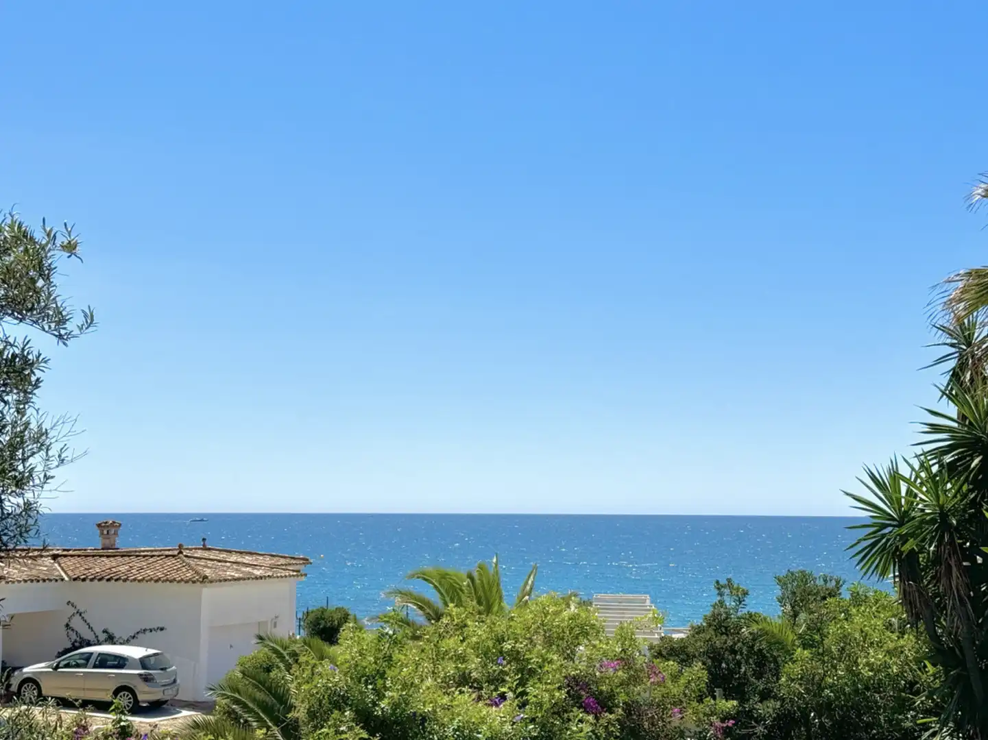Xalet amb terrassa en venda a Urbanizacion Linda Vista Playa 161