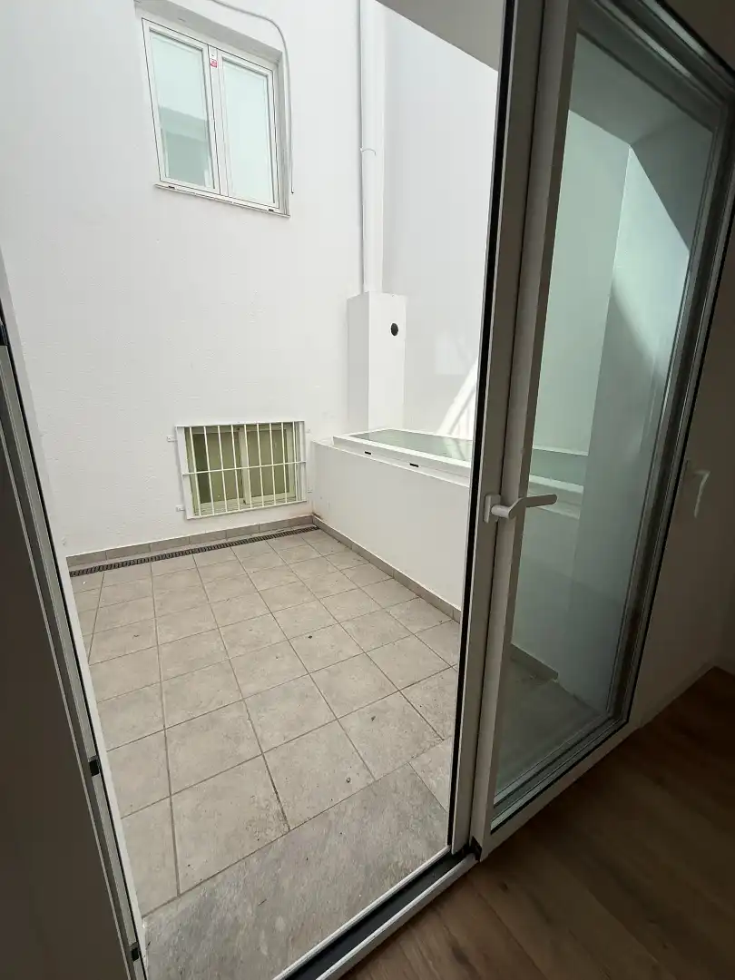 Piso con terraza en venta en Centre - Estació, imagen 31